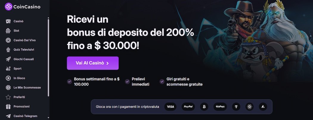 CoinCasino